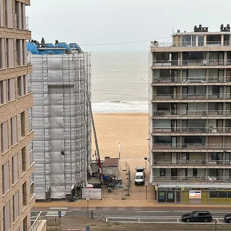 Apartment Flat O'sea - And Stadium