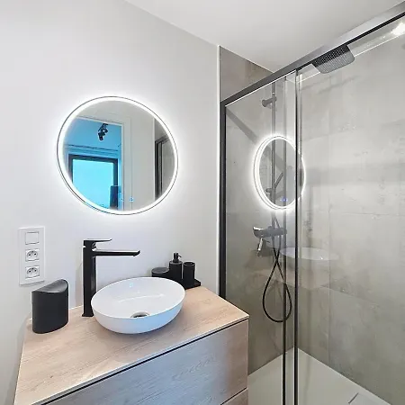 Flat O'sea - And Stadium * Ostend