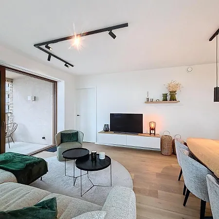 Flat O'sea - And Stadium Apartment *