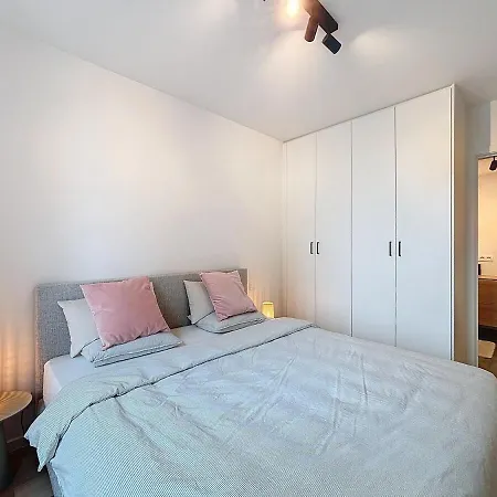 Apartmán Flat O'sea - And Stadium *