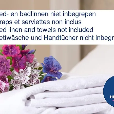 Flat O'sea - And Stadium Apartamento