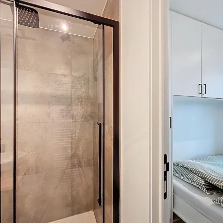 Flat O'sea - And Stadium Apartamento *