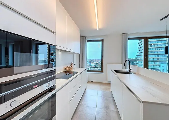 Flat O'sea - And Stadium *