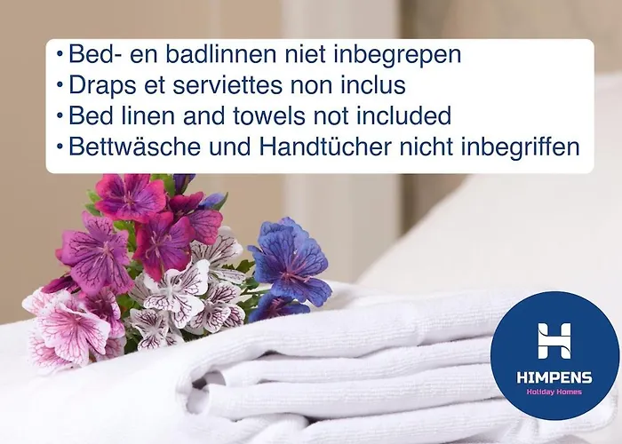 Flat O'sea - And Stadium Appartement