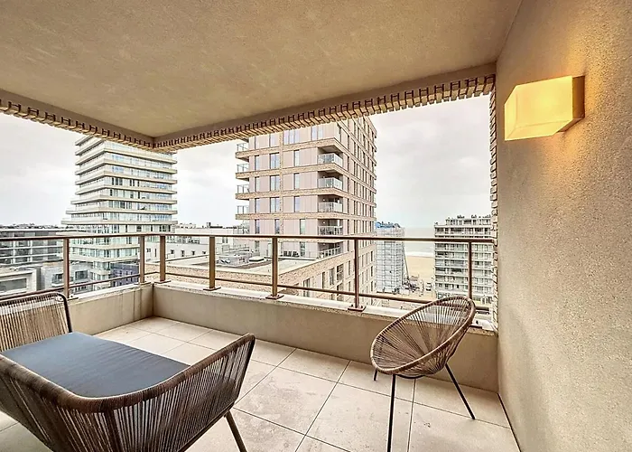 Flat O'sea - And Stadium